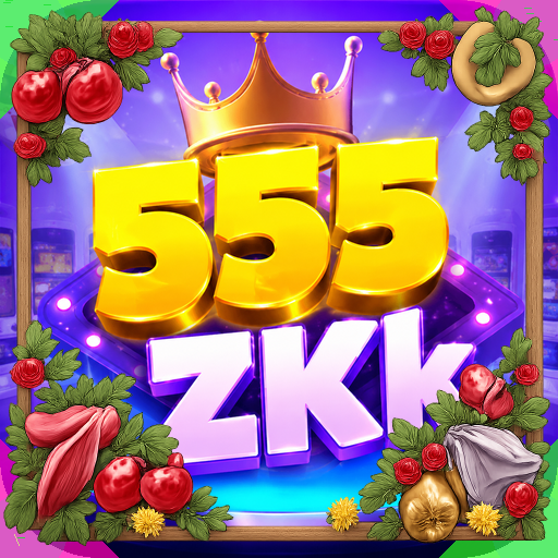 555zk — galeri pratinjau - APK Resmi